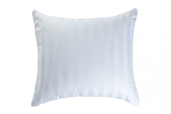 688d1cc50269dc575847e126a1e52b62.jpg Silver Comfort pillow 70x70 cm, Synthetic