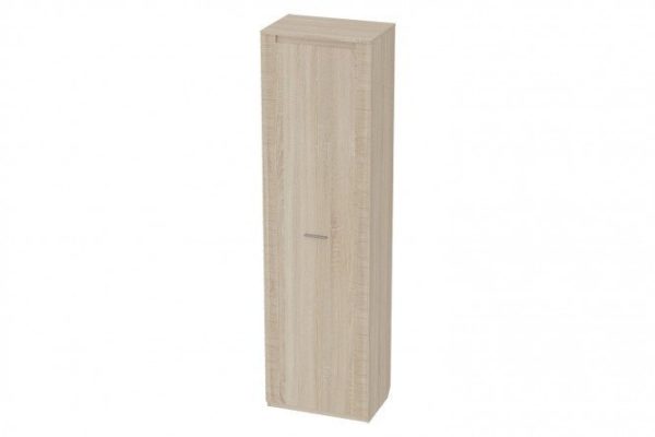 Wardrobe 1-door Elana