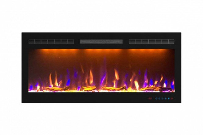 Hearth Royal Flame Crystal 40 RF