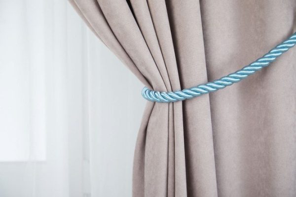 Cord MICASA Eric light blue