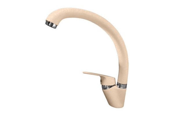 68c58f58f88ac84de2eb5ef3df8a3340.jpg Kitchen faucet GRANFEST 3323 side