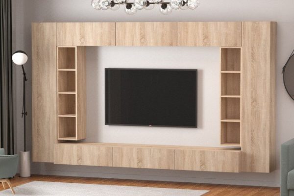 Furniture set Studio No. 2