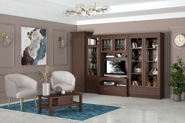 Modular set Florence