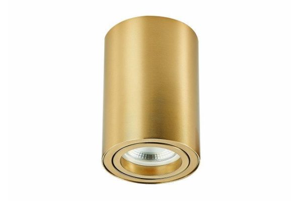 Ceiling lamp ST LUCE ST108 3 sq.m, 7x10x7 cm, GU10