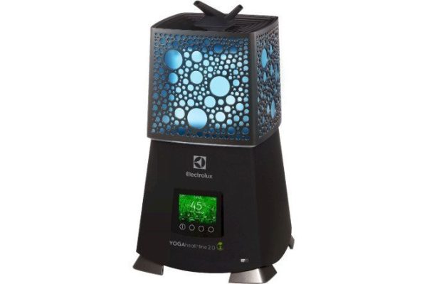 68ibwsv6coxua3kgac071yxzioo0lxeu.jpg Ultrasonic humidifier Electrolux YOGAhealthline 2.0 EHU-3910D