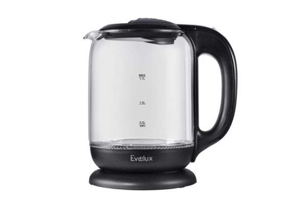 Electric kettle EWK 0902 G