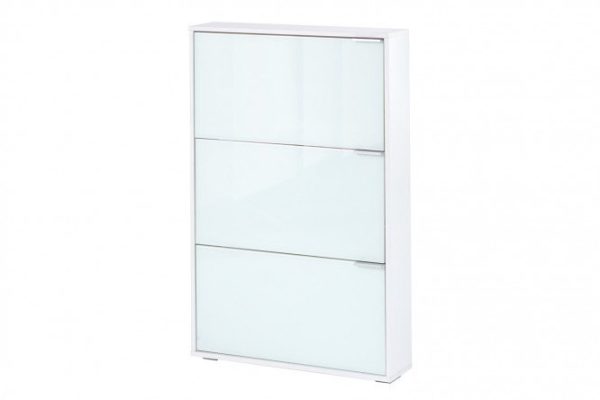 Shoe cabinet Verona 3 69.5x111x18.5 cm