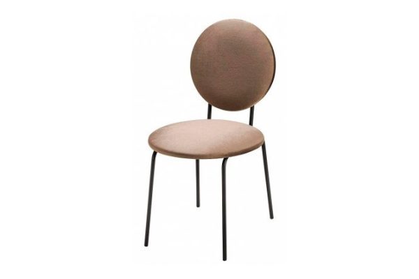 692f2758d2788c6813c2be6ef1b940f2.jpg Chair Louis 410154h_Coffee 46x87.5x55 cm