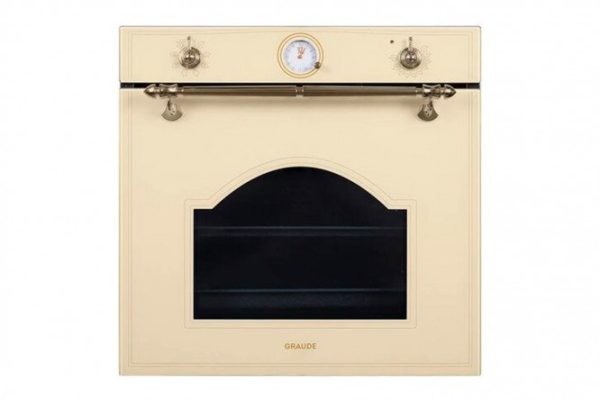 Electric oven GRAUDE BK 60.3 59.4x59x56 cm