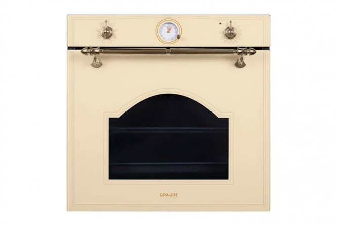 Electric oven GRAUDE BK 60.3 59.4x59x56 cm