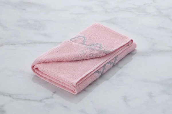 Terry hand towel Dresden Cotton, 50x80 cm, 1 pc.