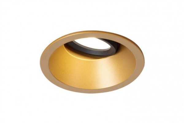 Recessed lamp FAVOURITE Retro 10x9x10 cm, LED