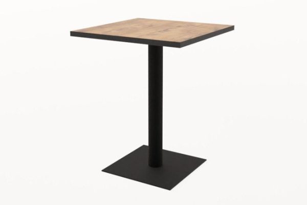 Dining table Horeca Simple 60x74x60 cm