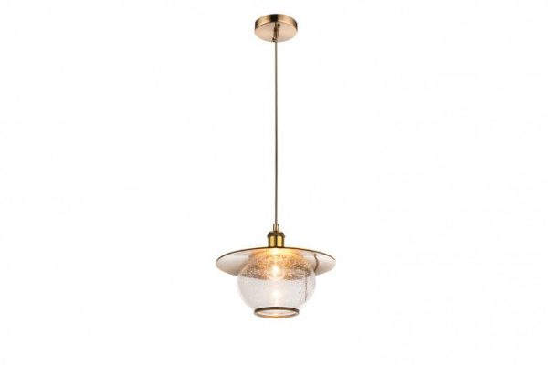 Hanging lamp GLOBO Nevis 3 sq.m., 30x120x30 cm, E27