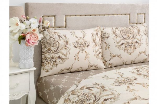 Bed linen set Classic by T Barro Satin
