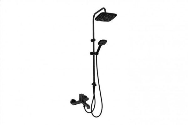 Shower system ORANGE Karl M05-934b