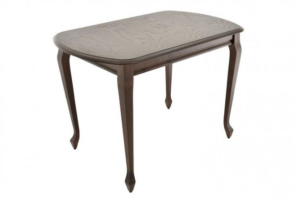 Dining table Prague extendable 110x75x70 cm