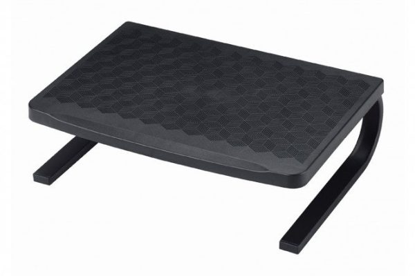 Stand for monitor, office equipment BRAUBERG 37x26 cm