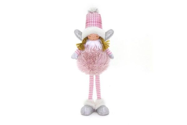 Decorative figurine Fairy Lotta