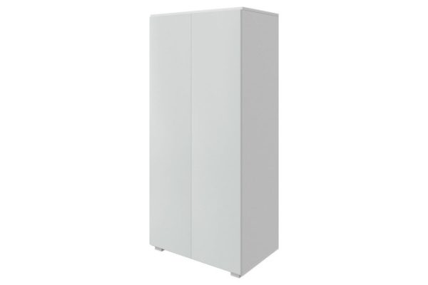 Children's wardrobe Oscar Moon mini 60x130x39.6 cm