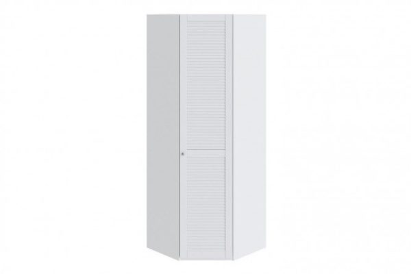 Corner cabinet Riviera 76.4x211.1x76.4 cm