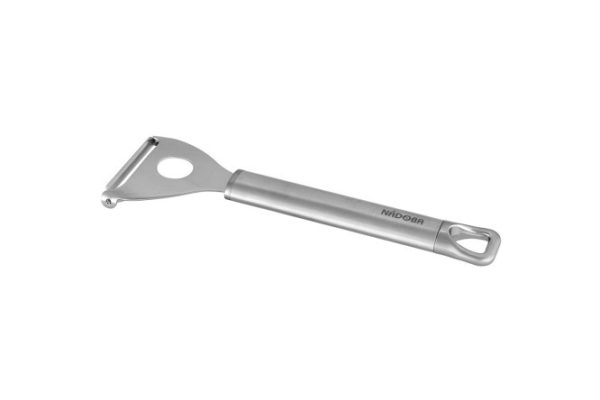 Peeler NADOBA Karolina with transverse floating blade