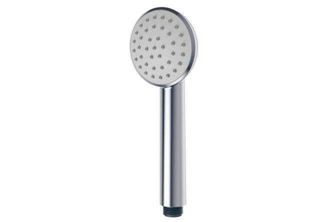Shower head MILARDO Niagara NIA1F78M18
