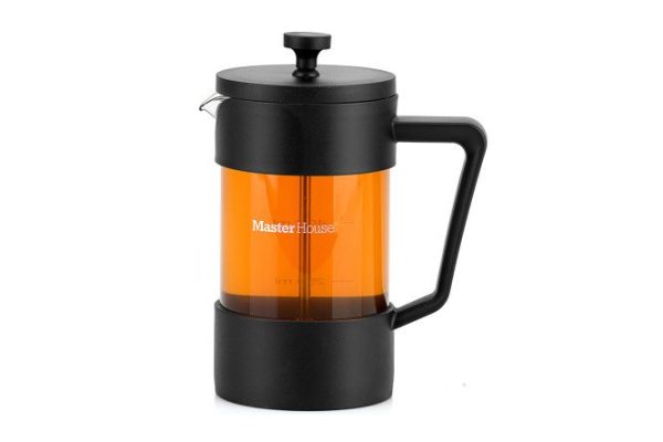 69ocef18mqh7h4uzffmesoxzi0yk41au.jpg French press MASTER HOUSE Barcelona 600 ml