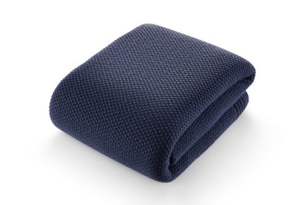 Blanket Hall Punto Polyester, 150x180 cm