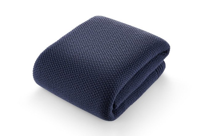 Blanket Hall Punto Polyester, 150x180 cm