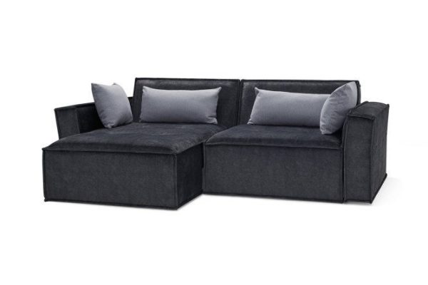 Corner sofa bed SOLANA Norfolk