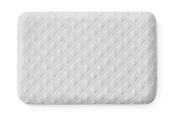 Pillow SLEEPLAB Comfort Ultra 40x60 cm, Polyurethane foam