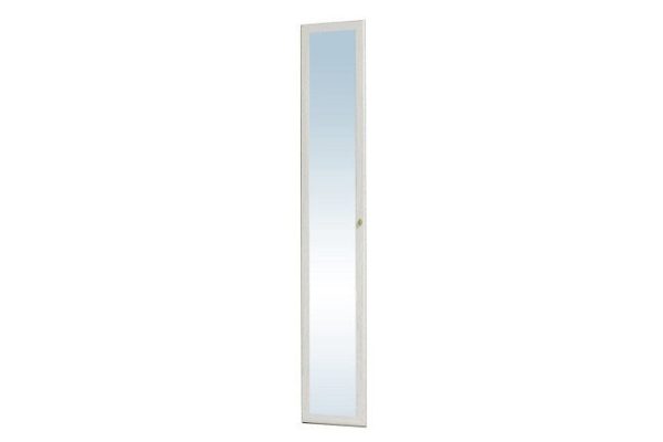 Sherlock corner cabinet front