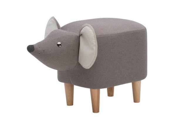 Pouf Combi Mouse