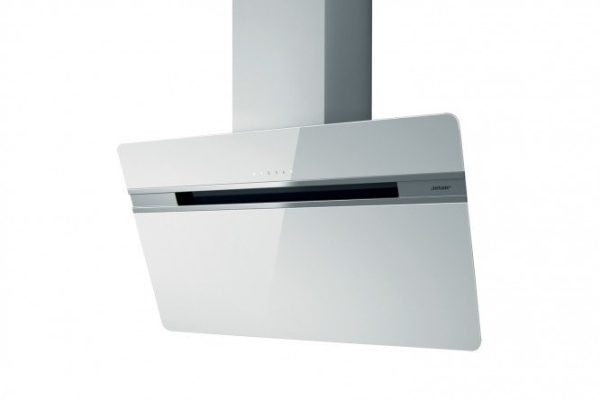 Hood Jetair VIKI color white, 89x146.5x25 cm