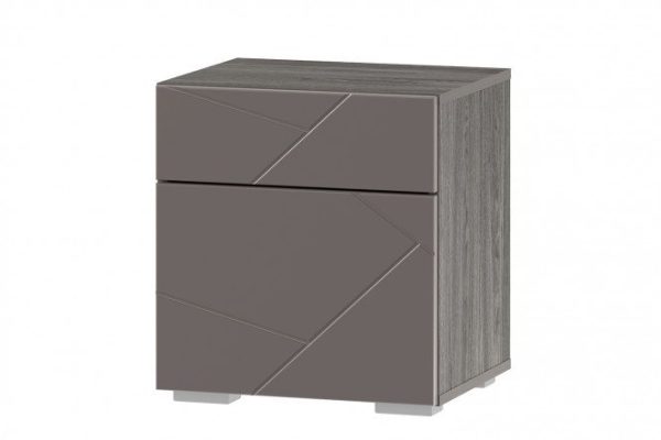 Summit bedside table