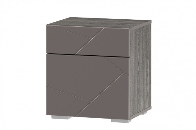 Summit bedside table