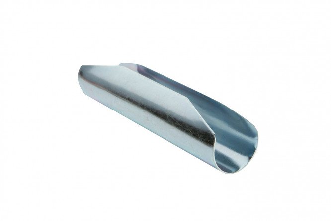 MITTE rod connector 28mm