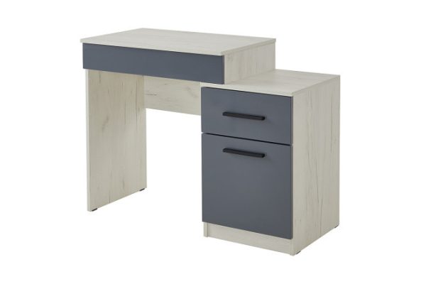 Dressing table SCANDICA Nord 100 cm