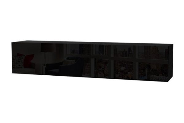 Wall-mounted cabinet module MD Color 611