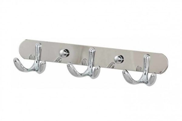 Double hook set K261