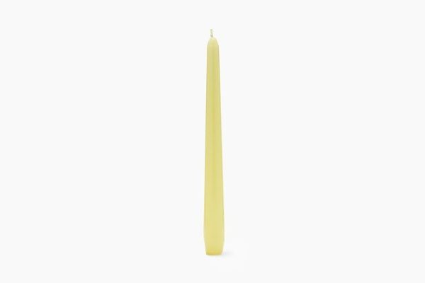 Candle 25 cm, 1 pc.