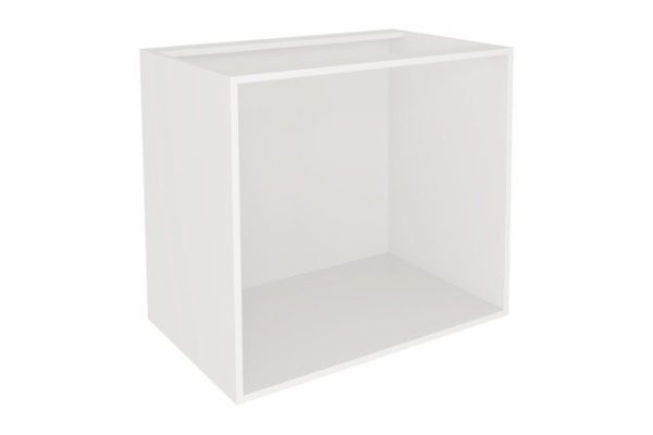 Floor-standing cabinet frame BN 80x72x51 cm
