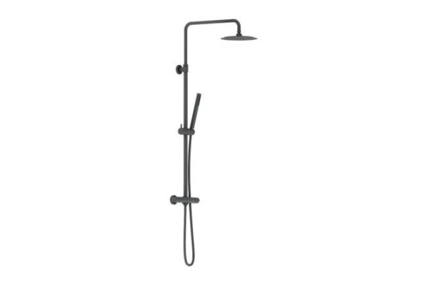 Shower system DAMIXA Scandinavian Pure 936800300