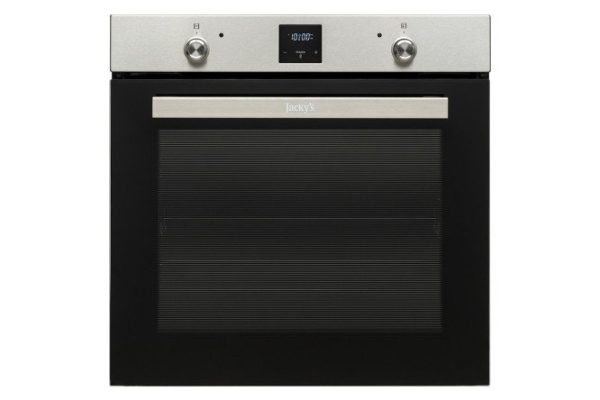 Electric oven JACKY'S Jo EI7538 59.5x59.5x57.5 cm