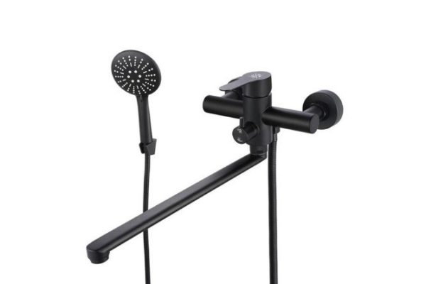 Bath mixer RMS SUS124 BL-006EP