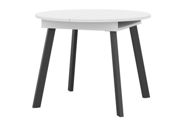 Sirius table 100x80x100 cm