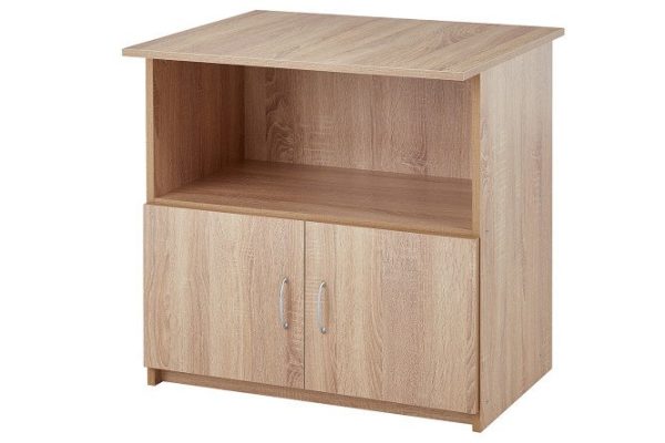 Stationary cabinet Budget 72x74x60 cm