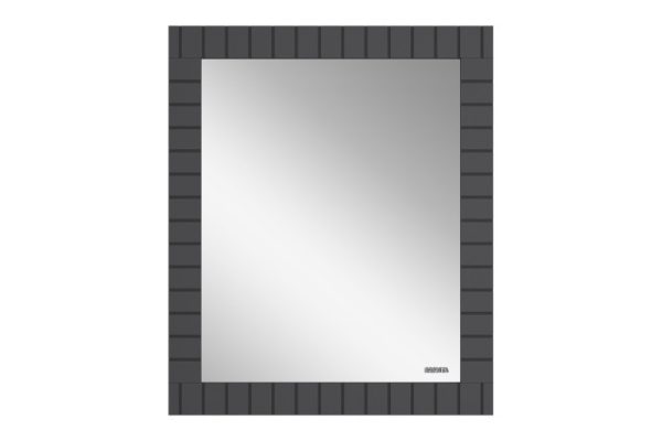 Mirror in frame Gloster 70 GLOS-02070-48-2 70x84x1.6 cm