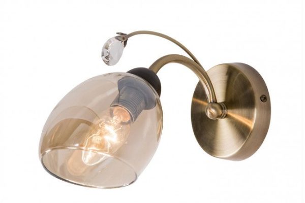 Sconce CITILUX Comet 3 sq.m, E14